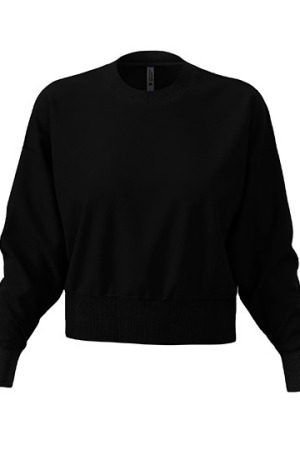 Women´s Heavyweight Sweatshirt
