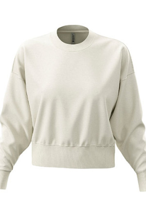 Women´s Heavyweight Sweatshirt