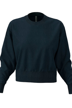 Women´s Heavyweight Sweatshirt