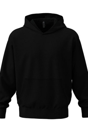 Unisex Heavyweight Hoodie