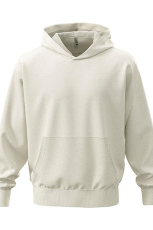 Unisex Heavyweight Hoodie