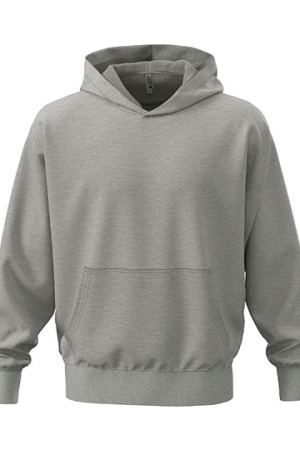 Unisex Heavyweight Hoodie
