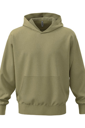 Unisex Heavyweight Hoodie