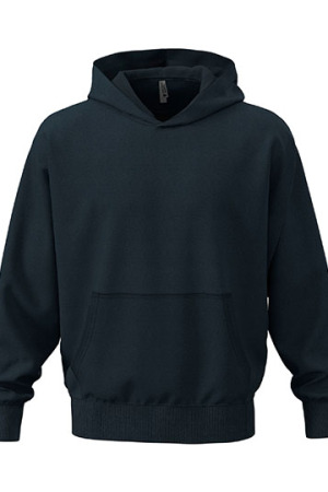 Unisex Heavyweight Hoodie