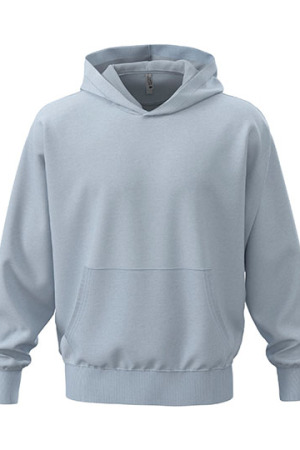 Unisex Heavyweight Hoodie