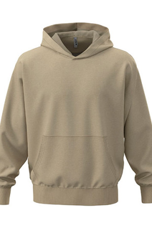 Unisex Heavyweight Hoodie