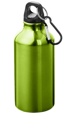 Oregon 400 ml Trinkflasche mit Karabiner