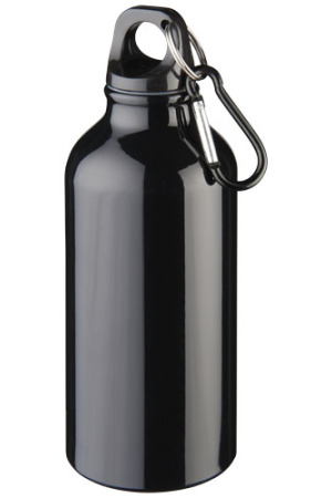 Oregon 400 ml Trinkflasche mit Karabiner