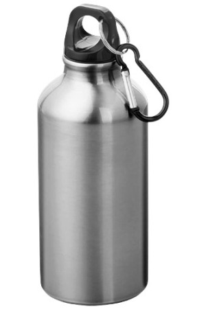 Oregon 400 ml Trinkflasche mit Karabiner