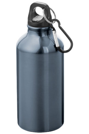 Oregon 400 ml Trinkflasche mit Karabiner