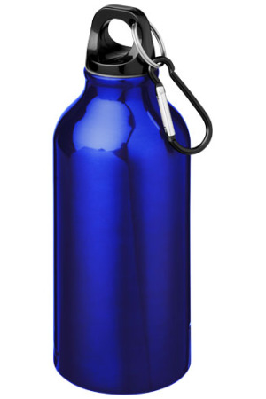 Oregon 400 ml Trinkflasche mit Karabiner