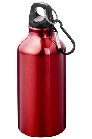 Oregon 400 ml Trinkflasche mit Karabiner