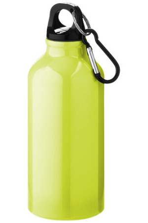 Oregon 400 ml Trinkflasche mit Karabiner