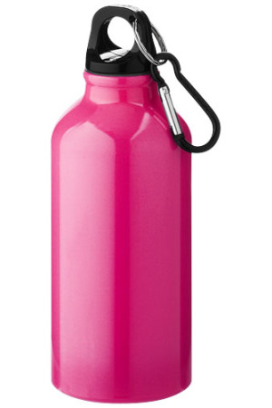 Oregon 400 ml Trinkflasche mit Karabiner