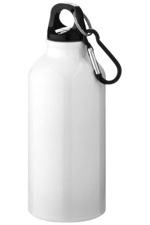 Oregon 400 ml Trinkflasche mit Karabiner