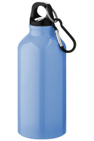 Oregon 400 ml Trinkflasche mit Karabiner