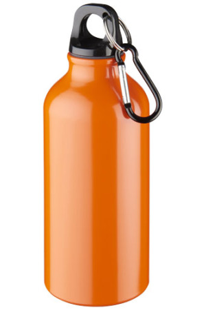 Oregon 400 ml Trinkflasche mit Karabiner