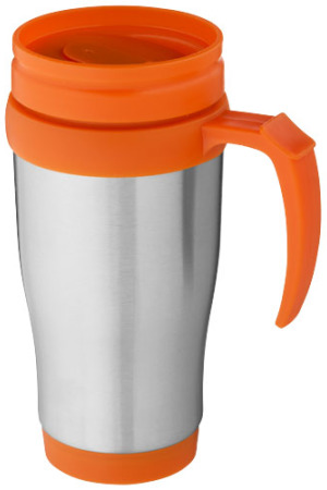 Sanibel 400 ml Isolierbecher
