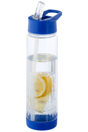 Tutti frutti 740 ml Tritan™ Sportflasche mit Fruchtsieb