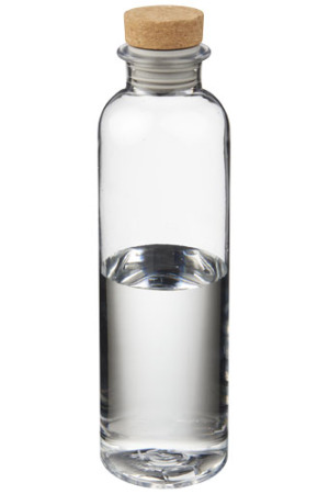 Sparrow 650 ml Tritan™ Sportflasche mit Korkdeckel