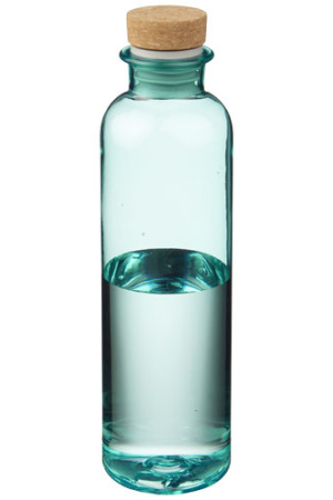 Sparrow 650 ml Tritan™ Sportflasche mit Korkdeckel