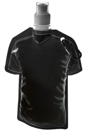 Goal 500 ml Fußball Wasserbeutel