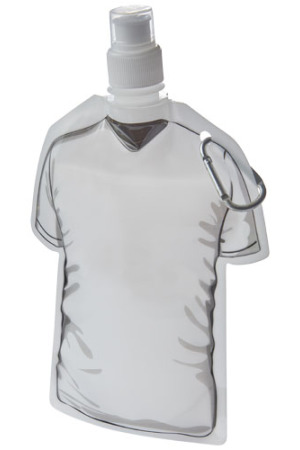 Goal 500 ml Fußball Wasserbeutel