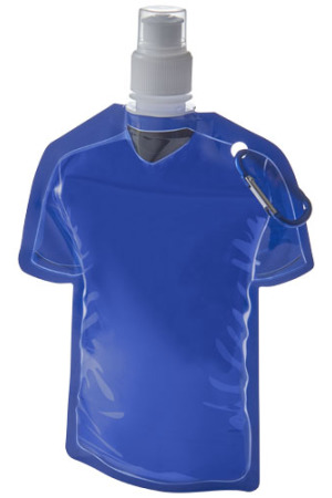 Goal 500 ml Fußball Wasserbeutel