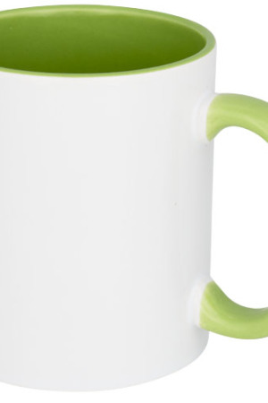 Pix 330 ml Colour-Pop Sublimations-Tasse