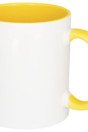Pix 330 ml Colour-Pop Sublimations-Tasse