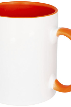 Pix 330 ml Colour-Pop Sublimations-Tasse