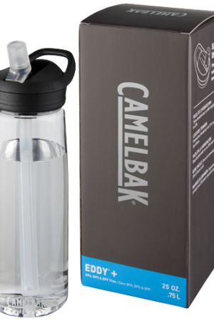 Eddy+ 750 ml Tritan™ Sportflasche