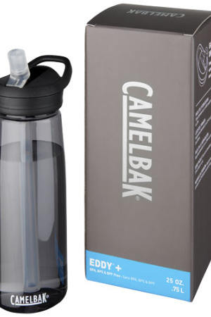 Eddy+ 750 ml Tritan™ Sportflasche