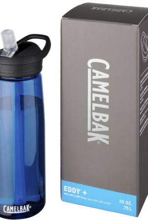 Eddy+ 750 ml Tritan™ Sportflasche