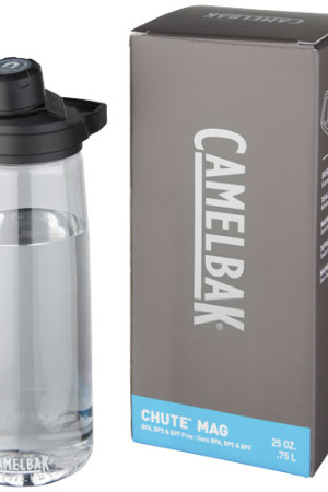 Chute Mag 750 ml Tritan™ Sportflasche