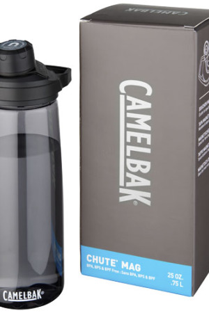 Chute Mag 750 ml Tritan™ Sportflasche