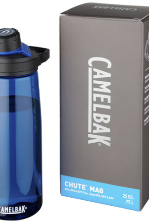 Chute Mag 750 ml Tritan™ Sportflasche