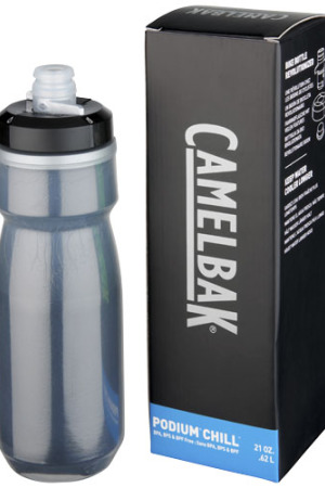Podium Chill 620 ml Sportflasche