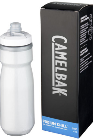 Podium Chill 620 ml Sportflasche