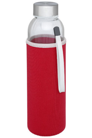 Bodhi 500 ml Glas-Sportflasche