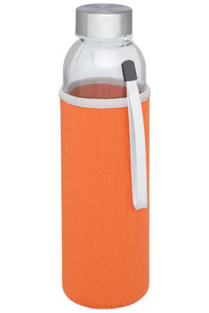 Bodhi 500 ml Glas-Sportflasche