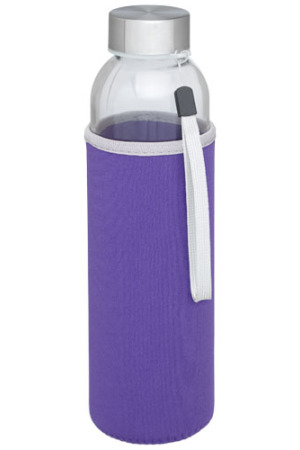 Bodhi 500 ml Glas-Sportflasche