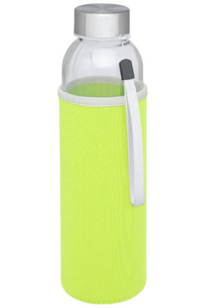 Bodhi 500 ml Glas-Sportflasche