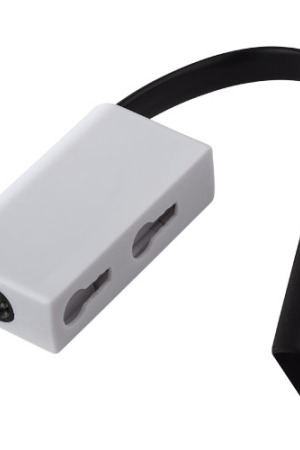 Libra Duo-COB- und LED-Licht