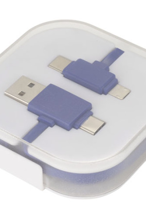 Colour-Pop Ladekabel mit Box