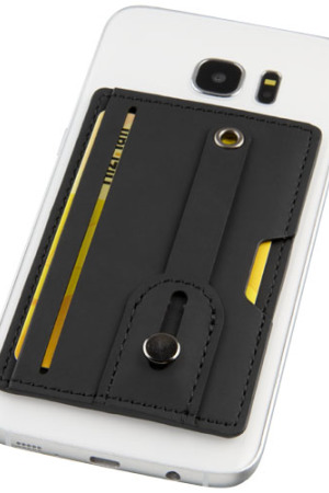 Prime RFID Telefontasche mit Riemen