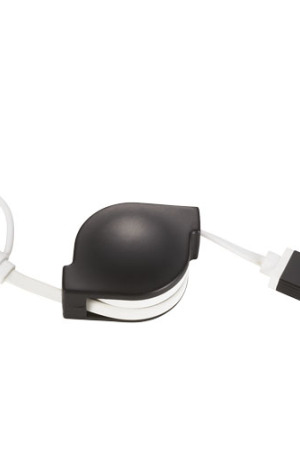 Triple 3-in-1 Ladekabel
