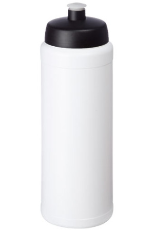 Baseline® Plus grip 750 ml Sportflasche mit Sportdeckel