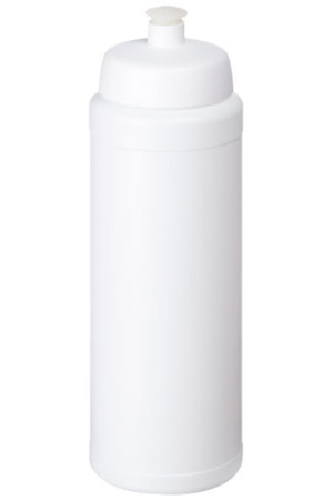 Baseline® Plus grip 750 ml Sportflasche mit Sportdeckel