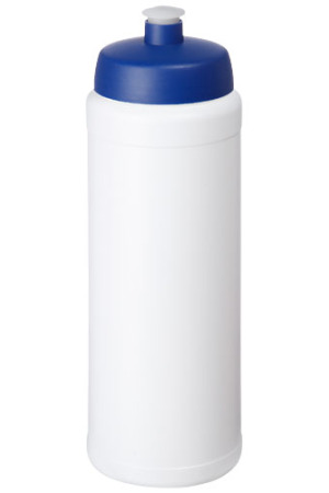 Baseline® Plus grip 750 ml Sportflasche mit Sportdeckel